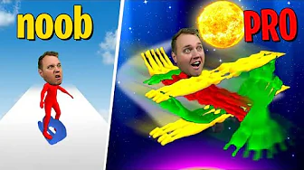 BEDST KØRETØJER lavet ud af MENNESKER?!