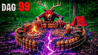 VILDESTE ÆNDRING i 99 Nights!