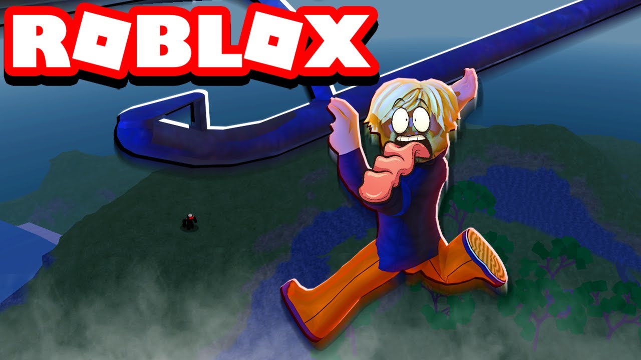 EN HACKER PÅ CAMPING?! *HELIKOPTER ENDING* :: Roblox Dansk *CAMPING* The Campfire