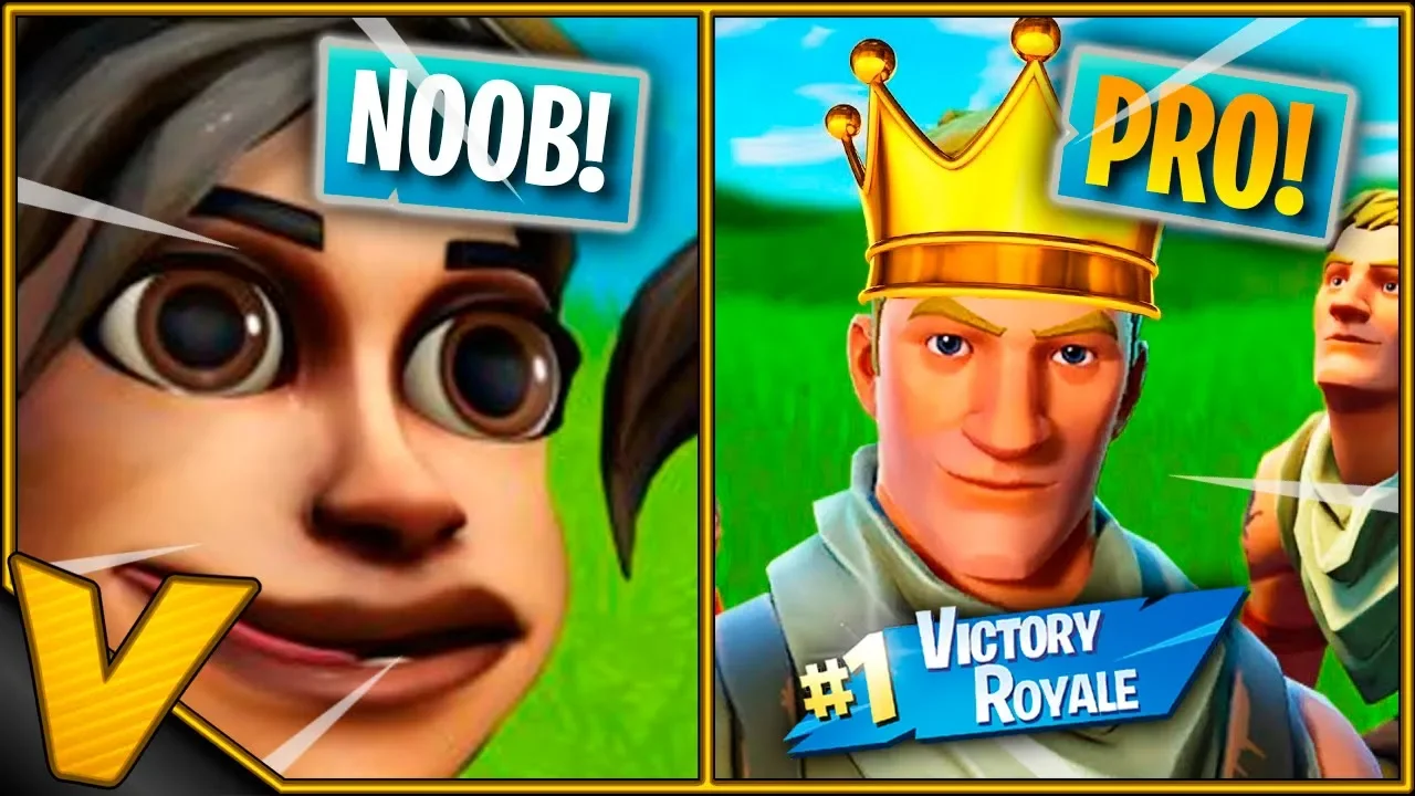 SPILLEDE DUOS MED EN PRO *WINS WINS WINS* :: Fortnite Dansk