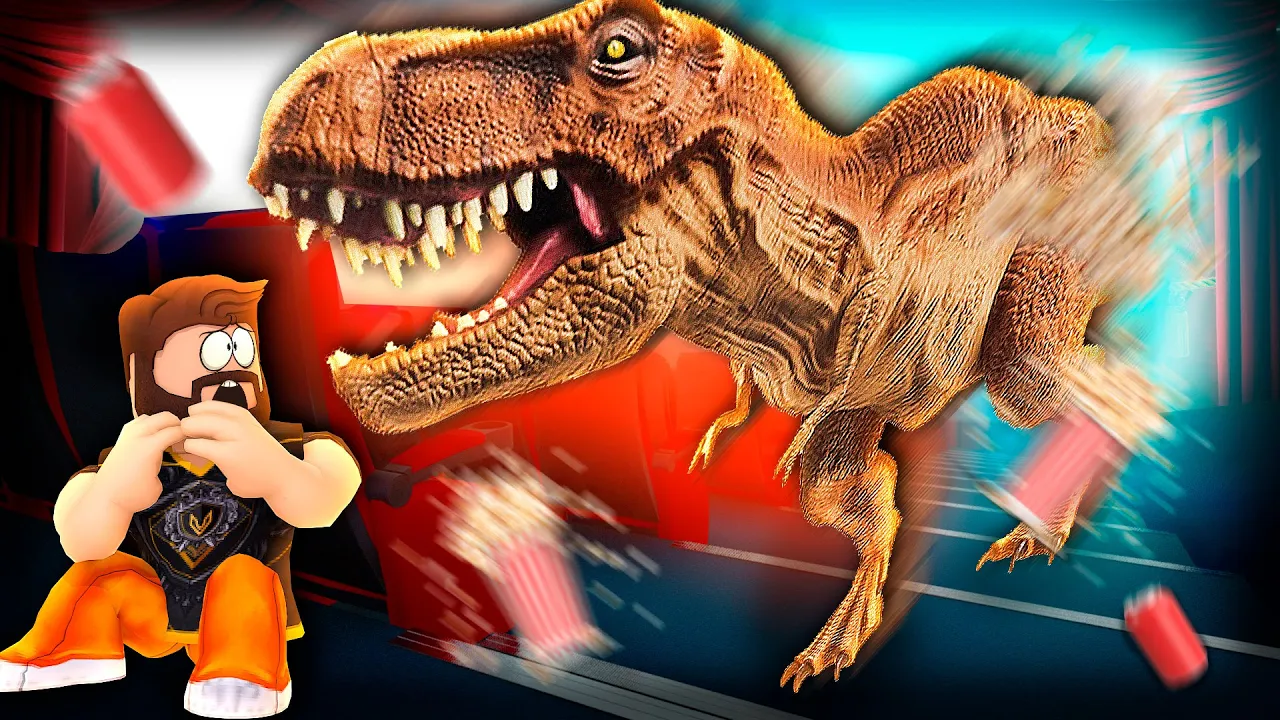 Det her er en film i *5D FILM*!