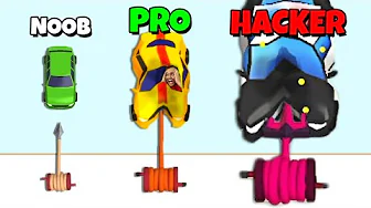 KÆMPE KROG i de DYRESTE BILER?!