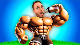 Drik 2.981.295.672 Protein Shakes 💪