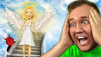 Kommer YouTubere i HIMLEN?!