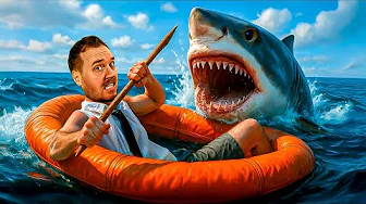 Hvis Vi Kun Havde Hinanden Til Den Dag Vi Skulle Dø - Stranded Deep 2