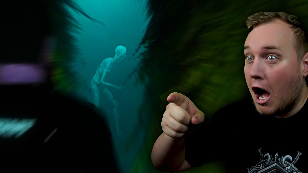 HVAD ER DÉT?! :: Labyrinthine #1