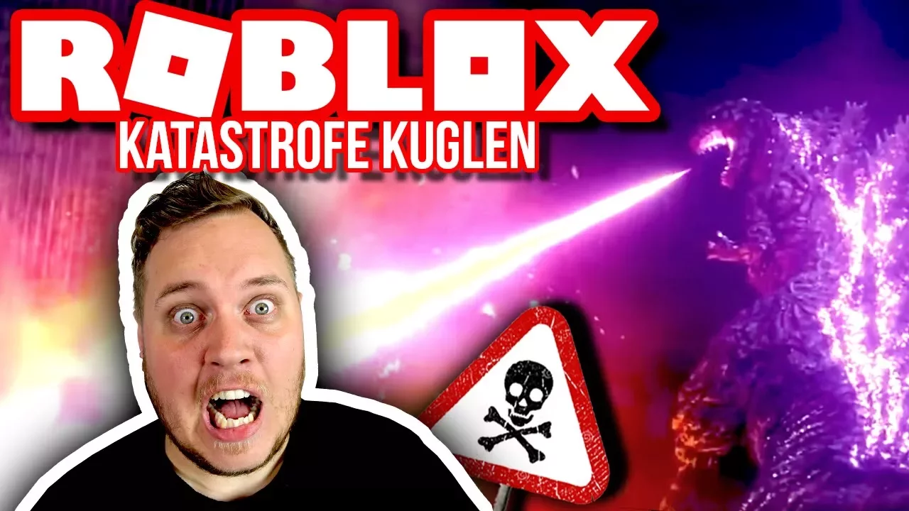 KATASTROFEKUGLEN! :: Vercinger i Roblox Katastrofe Kuglen Dansk