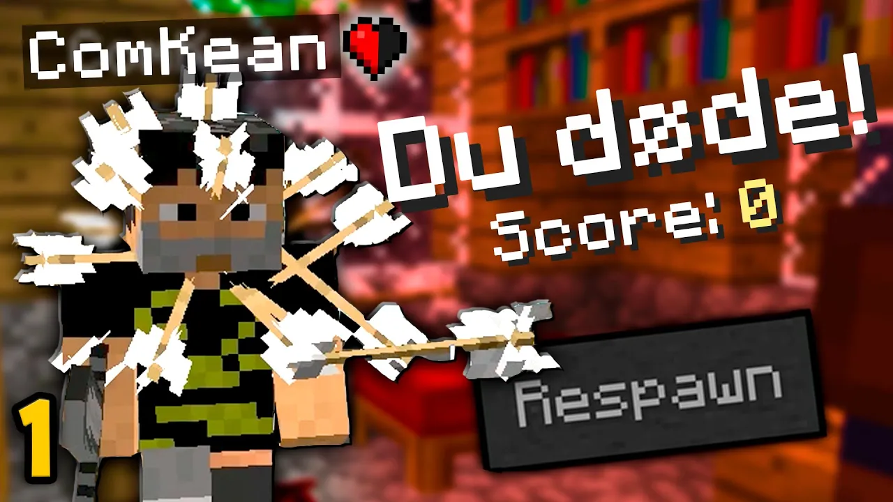 ComKean PILE PRANKED 😂! :: PrankLand