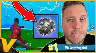 LEGER MED IMPULSE GRENADES :: Dansk Fortnite (Squad Game)