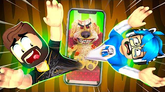 *ALDRIG* brug BEN APP'EN!