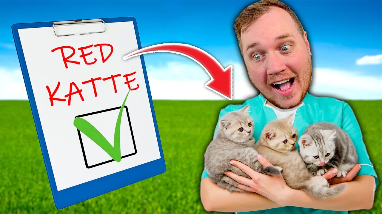 Er det den VIGTIGSTE OPGAVE i Animal Shelter Simulator?! 😻