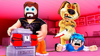 BEN kan mere end TALE! 😱