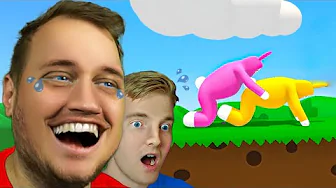 DØR af GRIN af DET her SPIL! *😂 🤣*