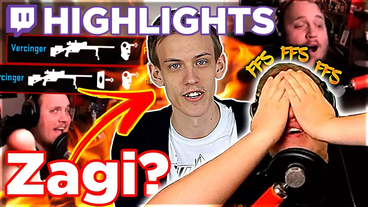 DEN STØRSTE LORT PÅ YOUTUBE?! 💩