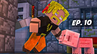 HVAD ER DERNEDE?! :: Vercinger i Fængsel - EP 10