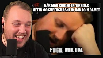 VMAN MEMES LAVET AF VMAN FANS