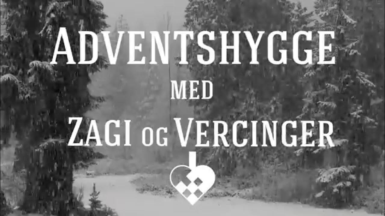 Dansk Minecraft :: 3. Advendt m. Zagi - TEGN TEGN TEGN