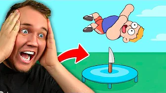 💀 JEG VÆLGER DERES DØD 😈