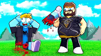 SPIS de ANDRE og BLIV STØRST!