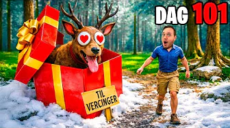 Jeg Fandt GAVER i 99 Nights! 🎁