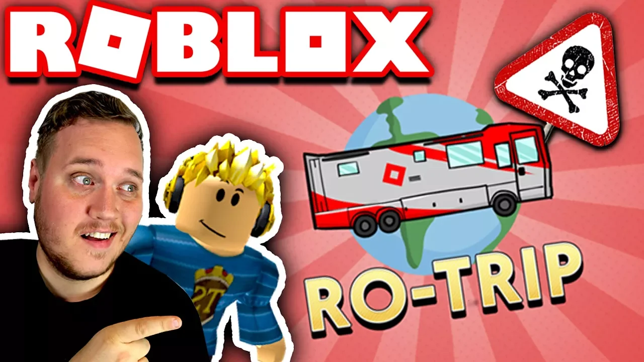 SJOV BUS-TUR M. TORTENSKJOLD :: Ro-Trip - Dansk Roblox