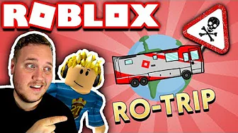 SJOV BUS-TUR M. TORTENSKJOLD :: Ro-Trip - Dansk Roblox