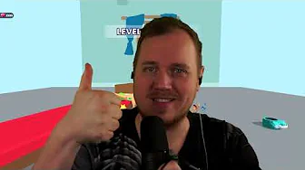 Jeg Har UENDELIG LAND Hals?!