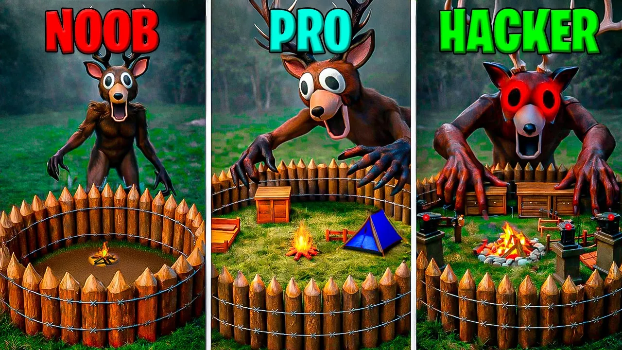 Mine BEDSTE BASER i 99 Nights! *99 NIGHTS FILM*