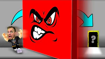 Det her spil havde en *HEMMELIGHED*