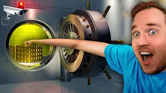 Simpelt TRICK til at BLIVE RIG?!