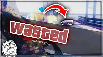 HAN SPRÆNGTE MIG I LUFTEN! 😡 :: Dansk GTA V