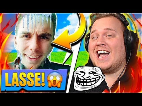 NEJ, IKKE TRÆD PÅ DEN 😂😂 *DUO WINS* m. Lasse Vestergaard