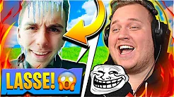 NEJ, IKKE TRÆD PÅ DEN 😂😂 *DUO WINS* m. Lasse Vestergaard