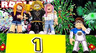 KAN JEG BLIVE STORMESTEREN DENNE GANG?! :: :: Roblox Elimination Tower Dansk