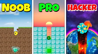 BEDSTE BOR til GRAVE i JORDEN!