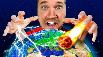 Jeg blev GUD og SMADREDE for 963.023.953 KRONER! 💸