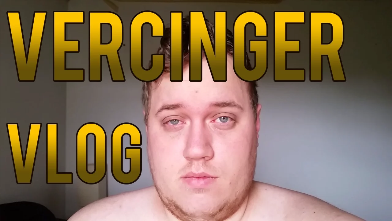 STJÆLER EN PRINTER :: Vercinger VLOG