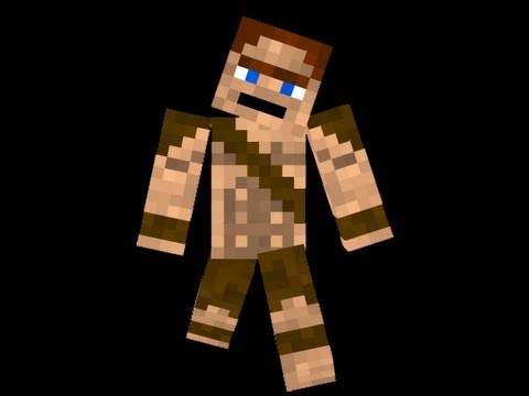 Minecraft - Neander & Hugo - Teaser trailer