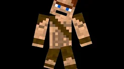 Minecraft - Neander & Hugo - Teaser trailer