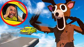 BILER vs. 99 Nights :: Hjortens HÆVN?!