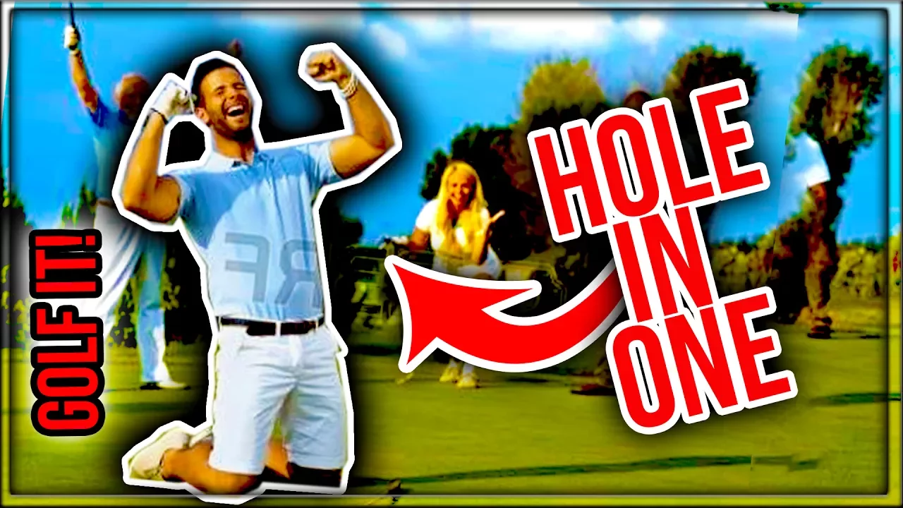 SÅDAN VINDER DU OVER ZAGI! :: Vercinger og Venner i Golf It! Dansk