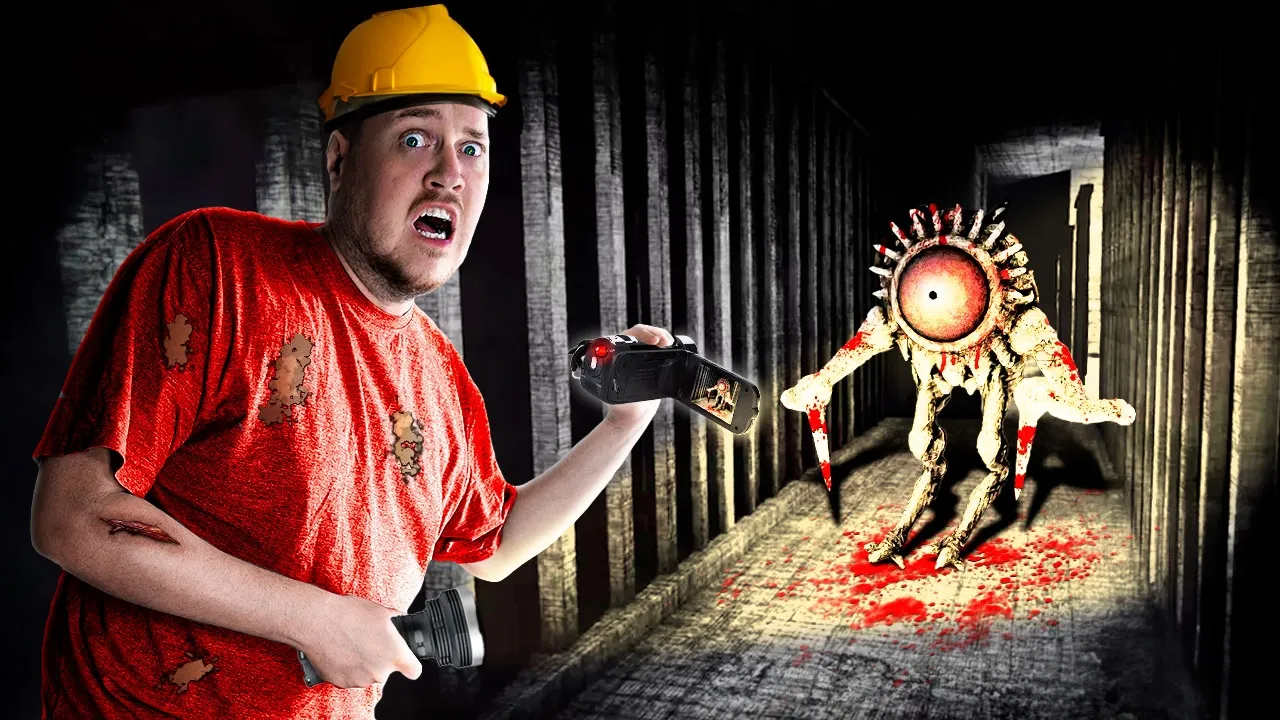 ⚠️ Vi Optog LIVSFARLIGE Videoer ⚠️