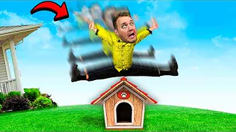 Jeg Landede Det *FORKERTE* Sted i Street Dive