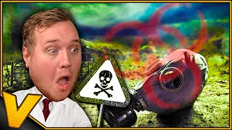 BIOLOGISKE VÅBEN SUPERDRÆBER! :: Plague Inc. Evolved Dansk