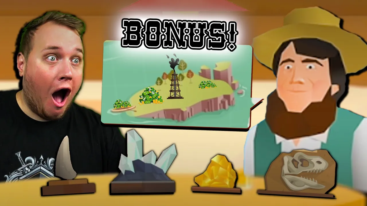 MILLIONER AF KRONER GEMT UNDER DEN Ø