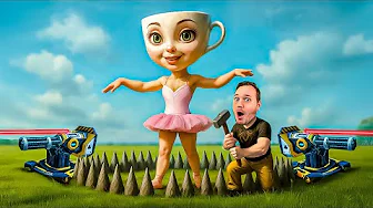 Kan min BASE Beskytte BRAINROTS i Protect the Brainrots?!