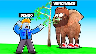 Sådan VANDT jeg Hide'n'Seek!