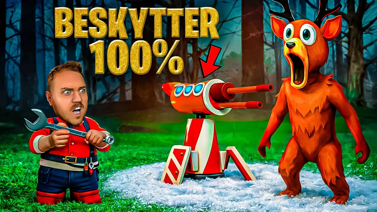 Det BEDSTE til din BASE i 99 Nights