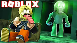 OG SÅ BLEV VORES RUMSKIB INVADERET?! *Camping* :: Roblox Alien Attack! Dansk
