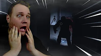 SPØGELSESJÆGERNE: Zagi, Damish, Anden og Vman :: Phasmophobia Dansk